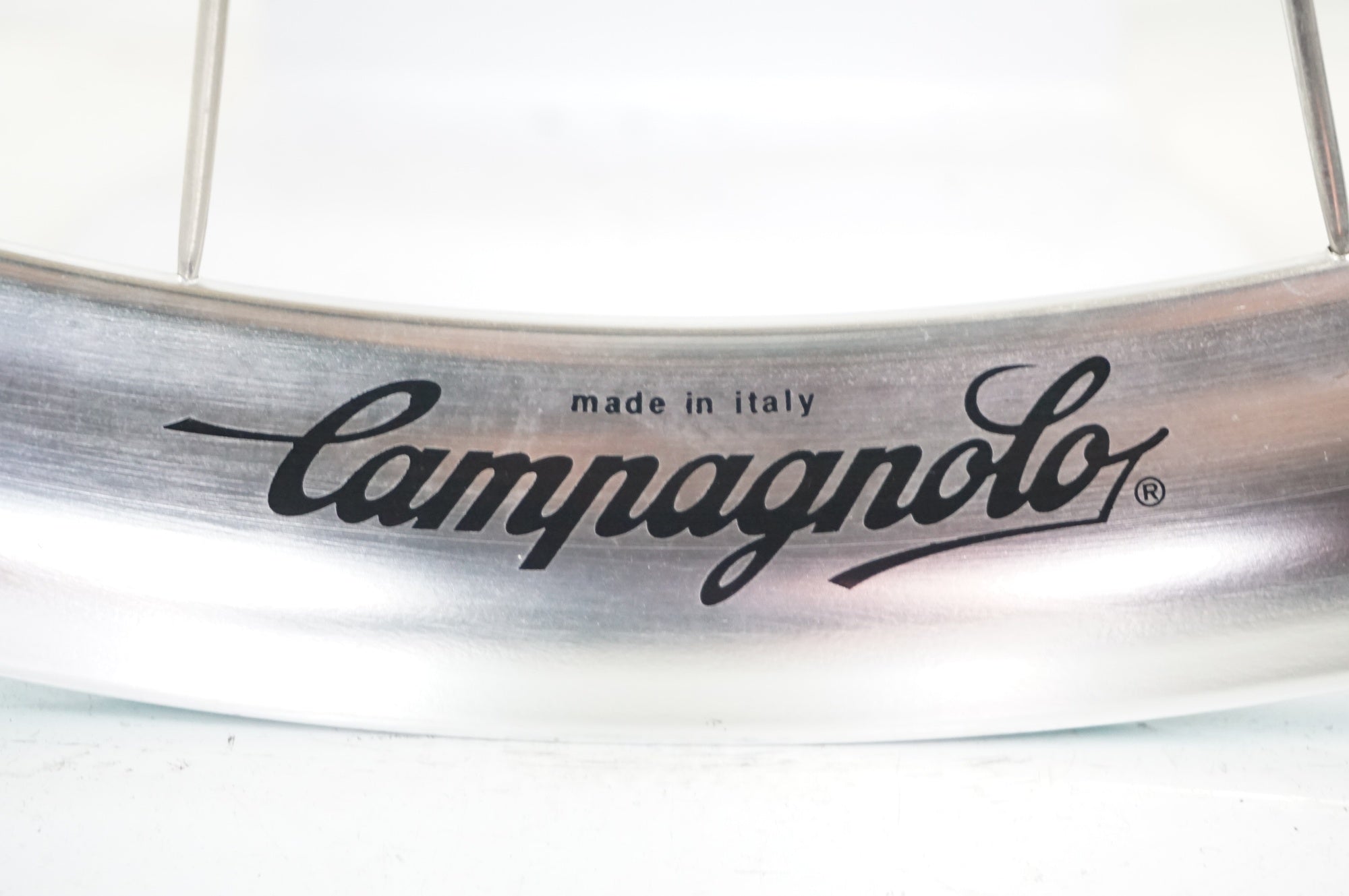 CAMPAGNOLO 「カンパニョーロ」 SHAMAL フロントホイール / 宇都宮店