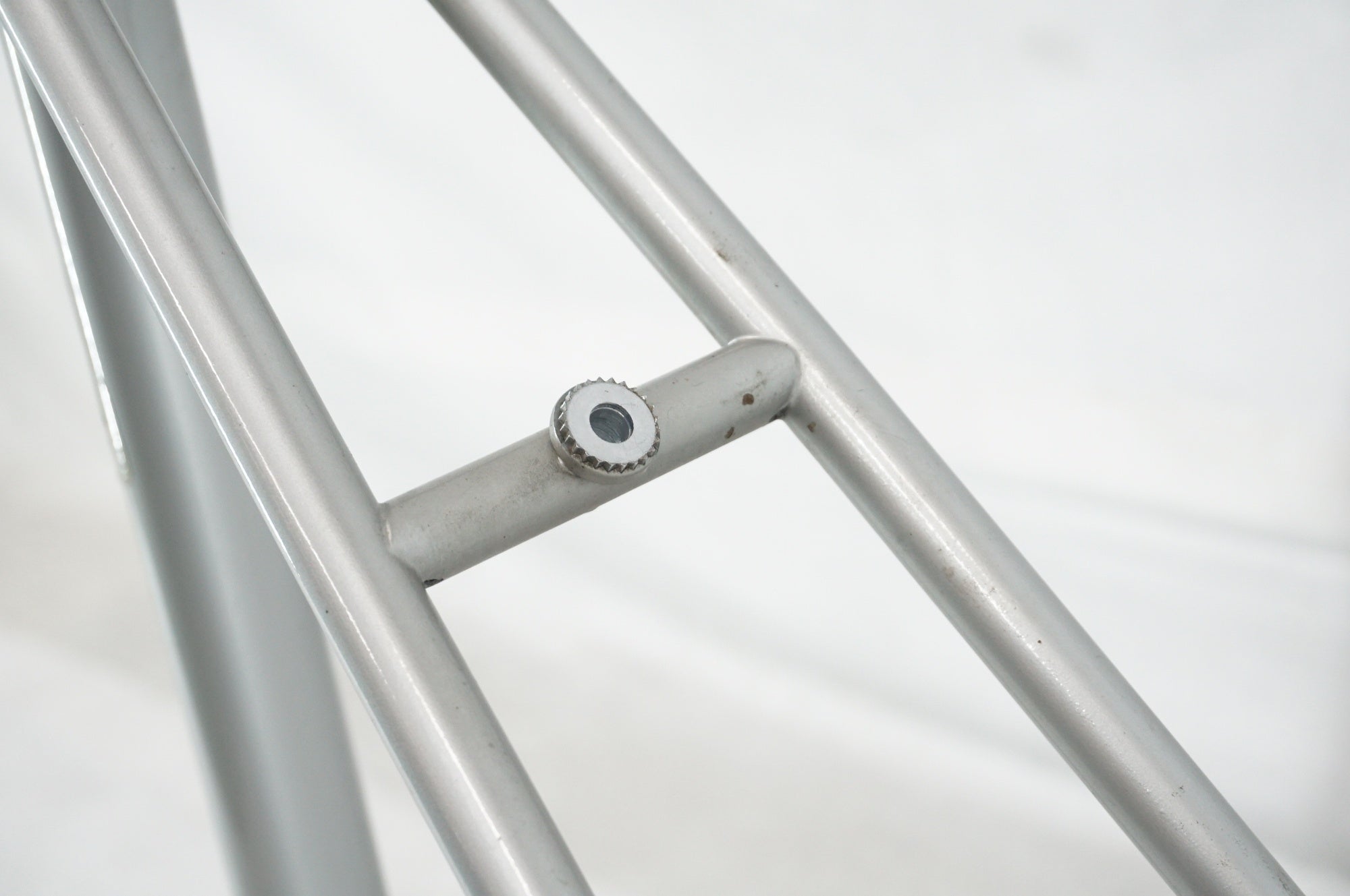 MCKINLEY 「マッキンリー」 COMPETITION 年式不明 フレームセット / 阪急塚口店