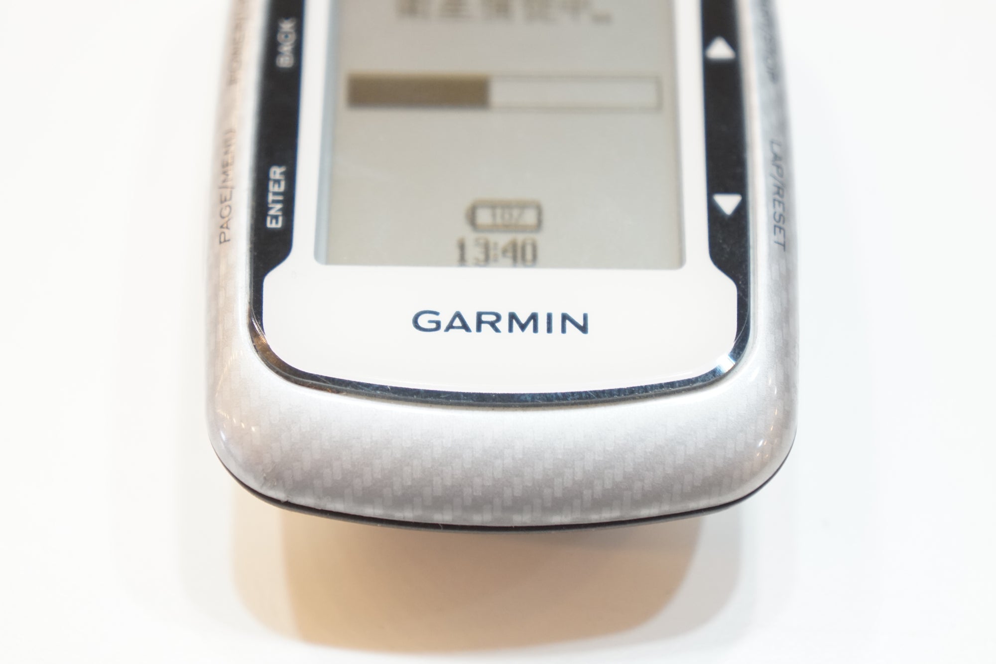 GARMIN 「ガーミン」 EDGE 500 サイクルコンピューター / バイチャリ浦和ベース