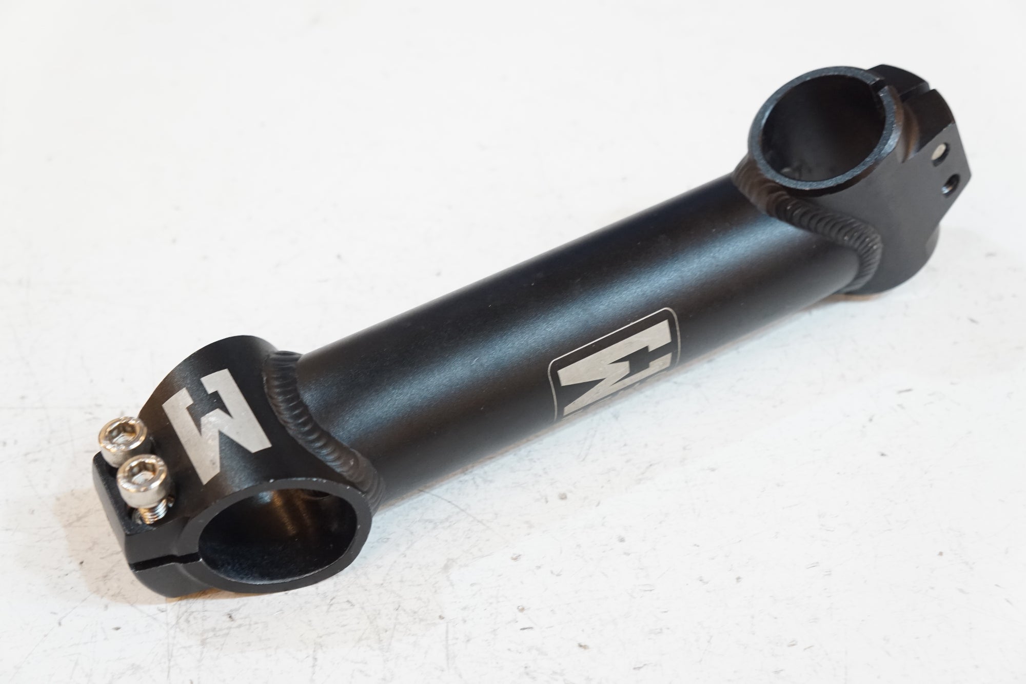 ECHO 「エコー」 φ31.8 165mm 25° ステム / バイチャリ浦和ベース