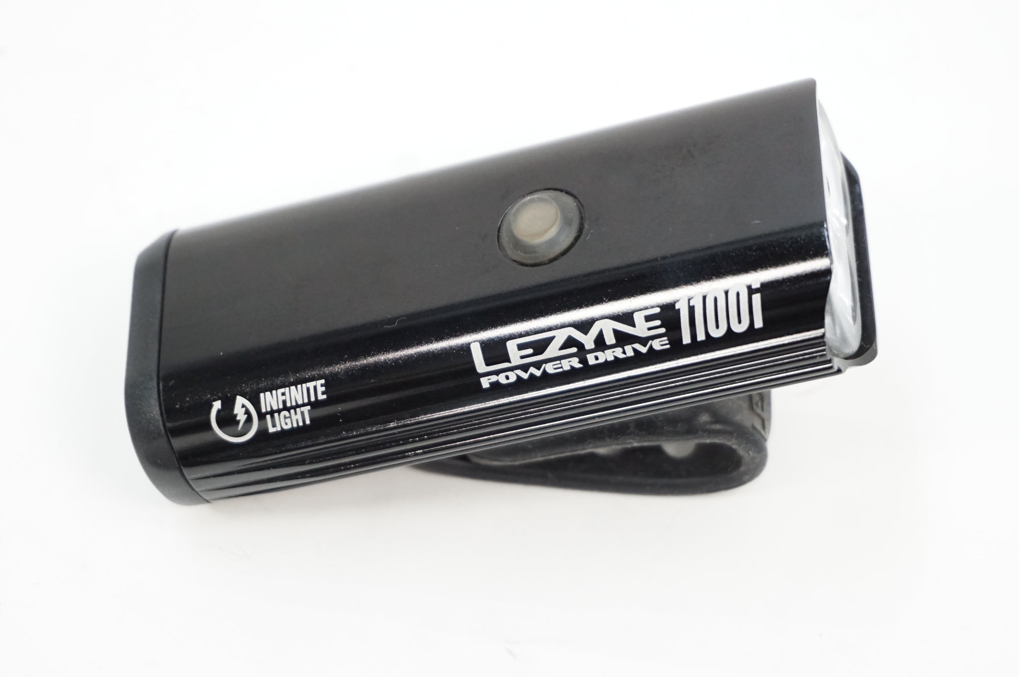 LEZYNE 「レザイン」 POWER DIRVE 1100 i フロントライト/ 川越店