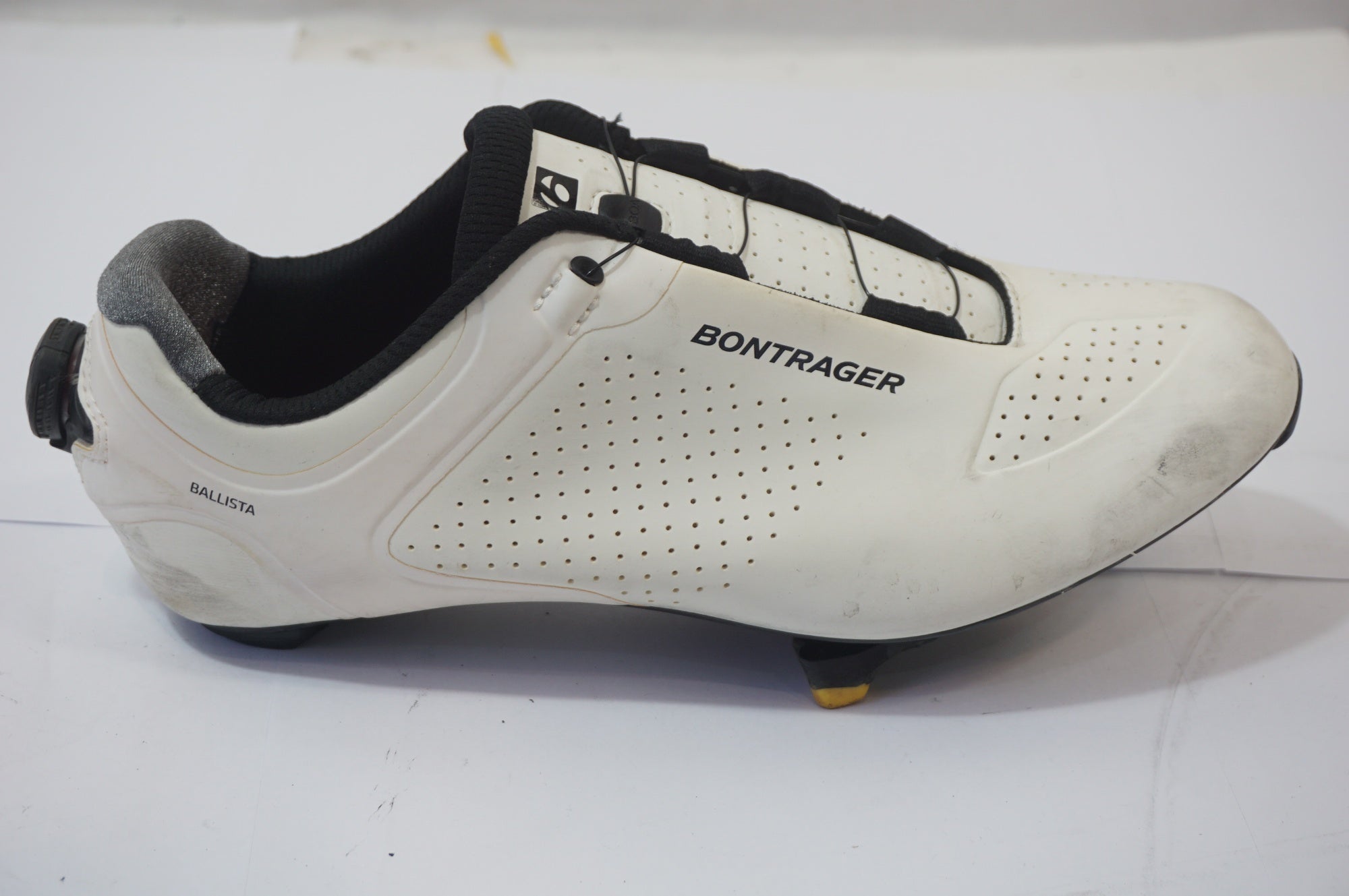 BONTRAGER 「ボントレガー」 BALLISTA EU42.5 シューズ / 世田谷店