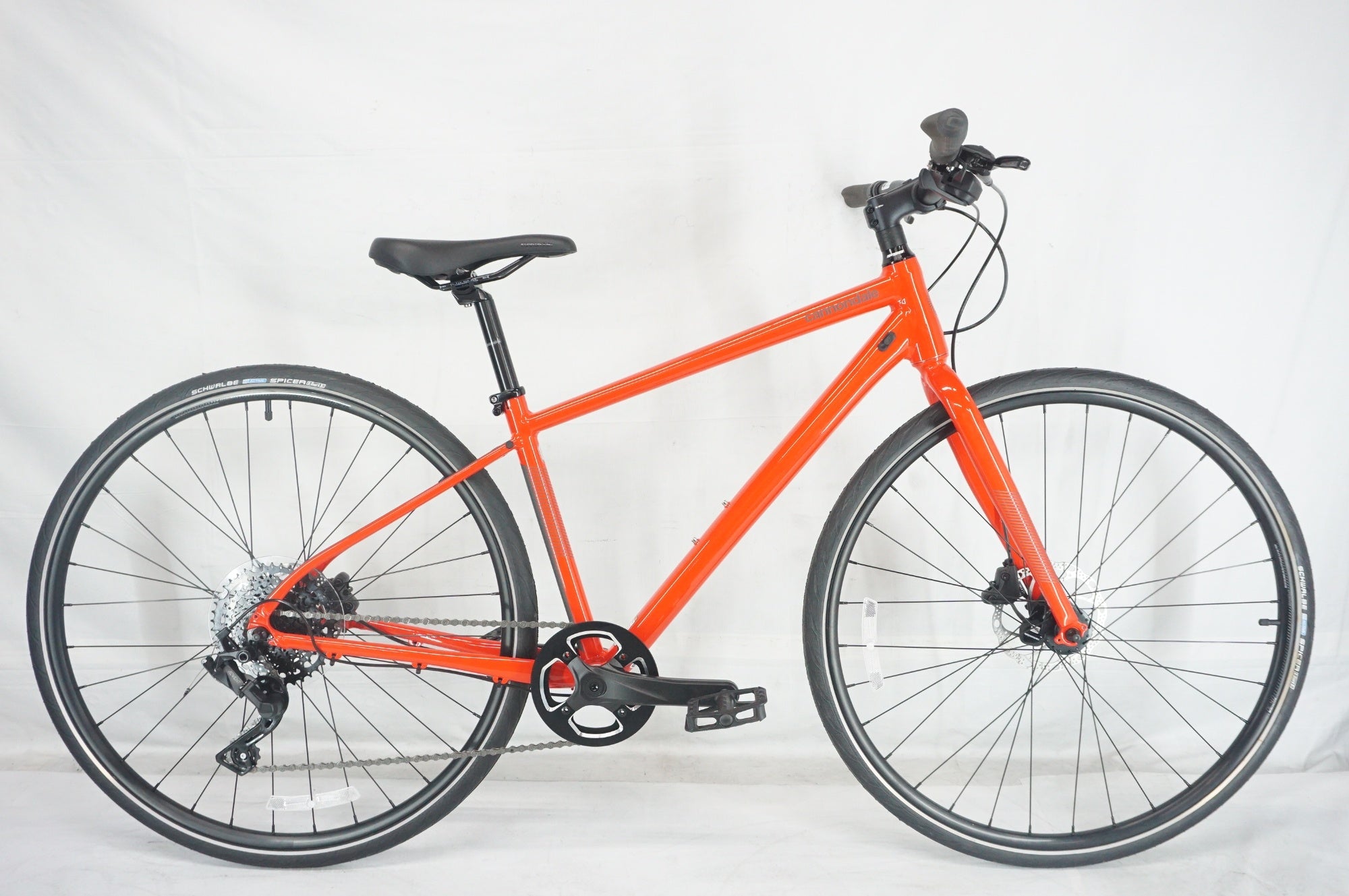 CANNONDALE 「キャノンデール」 QUICK4 DISC 2025年モデル クロス