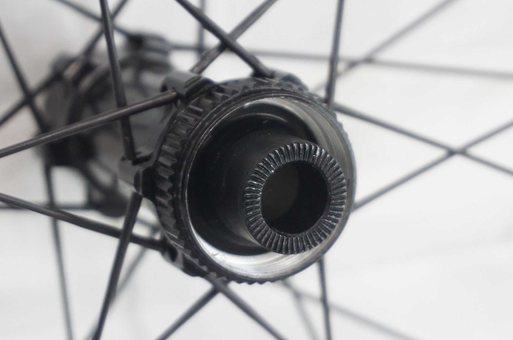 CARACLE-COZ 「カラクルコージー」 DB シマノ11速 純正ホイールセット / 阪急塚口店