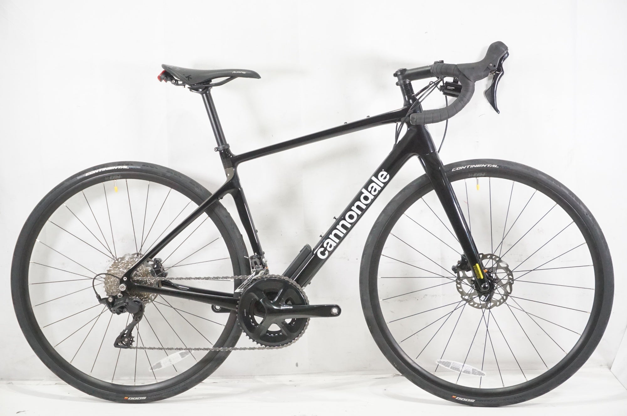 CANNONDALE 「キャノンデール」 SYNAPSE CARBON 3L 2024年モデル ロードバイク / AKIBA店 ｜  バイチャリ公式オンラインショップ 【スポーツ自転車買取販売専門店】