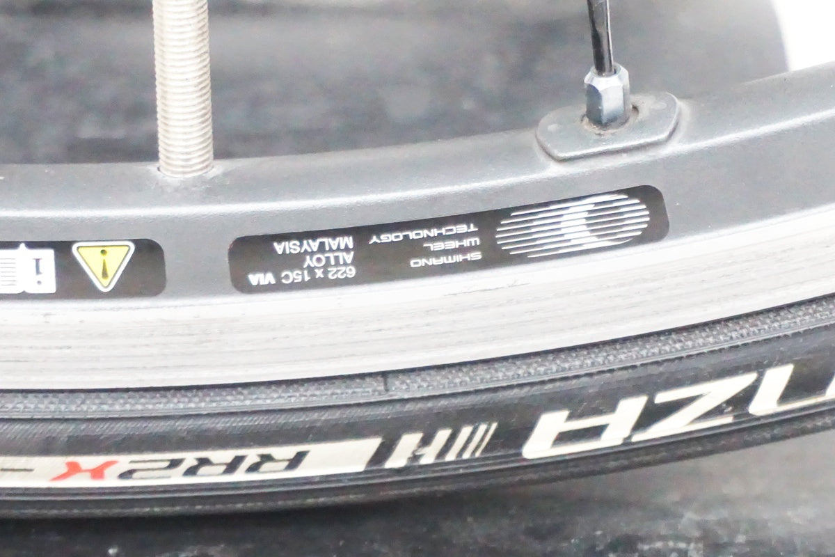 SHIMANO 「シマノ」 ULTEGRA WH-6800 シマノ11速 ホイールセット / 大阪美原北インター店