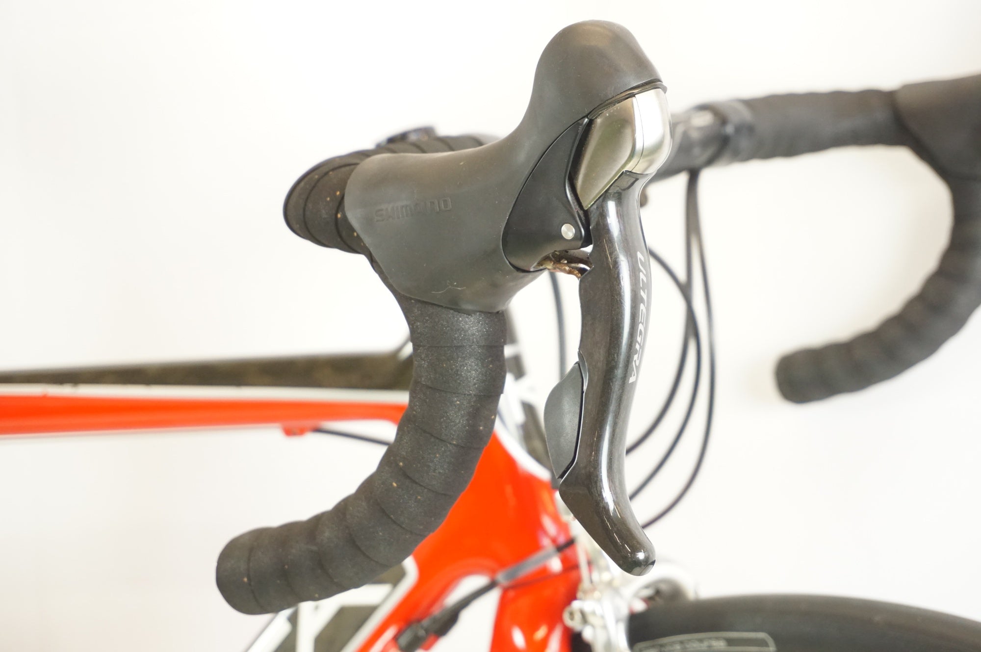 KUOTA 「クオータ」 K-FACTOR 2006年頃 ロードバイク カスタム / 宇都宮店