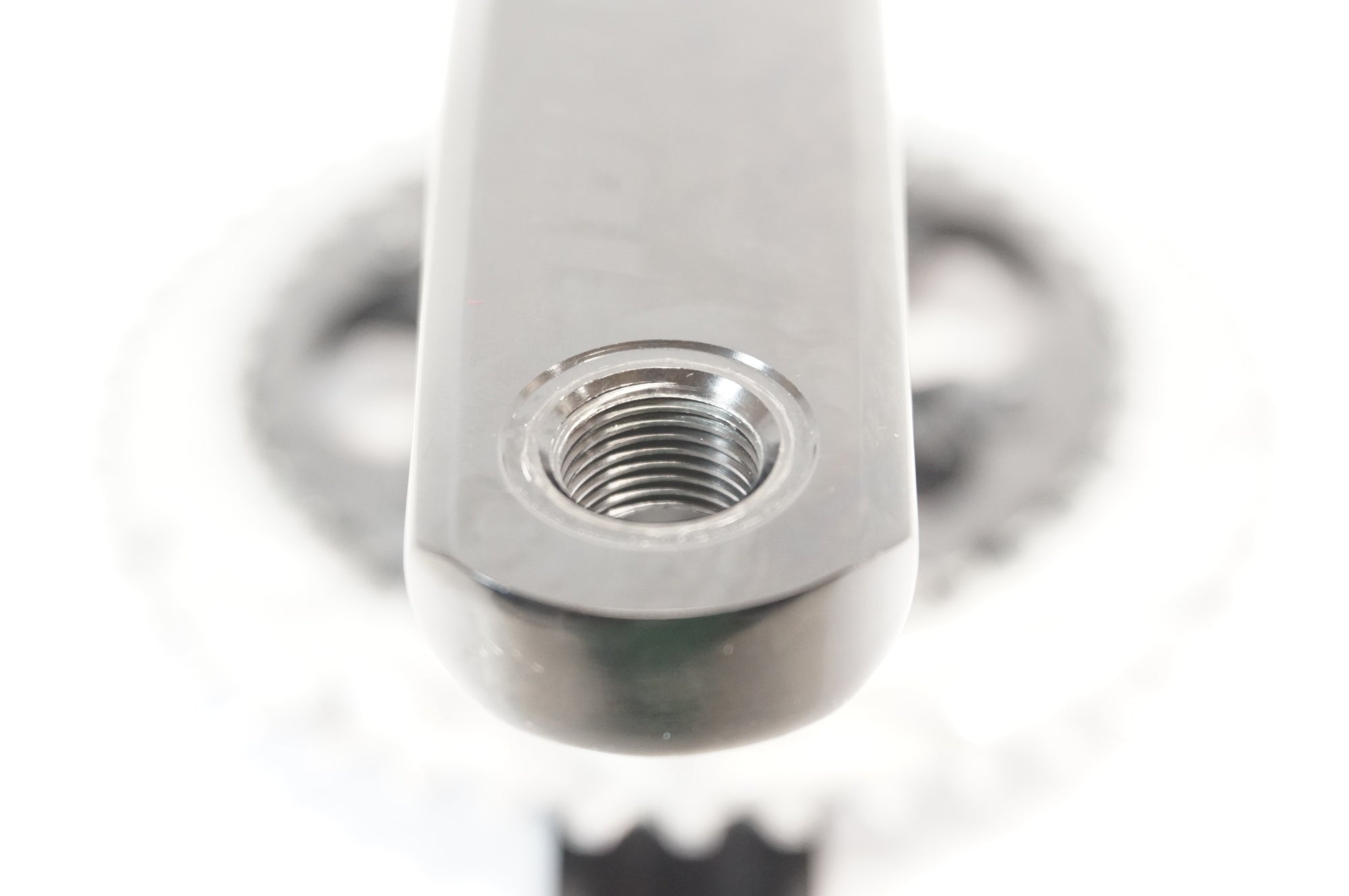 SRAM 「スラム」 RIVAL AXS DUB 48-34T 165mm クランク / 宇都宮店