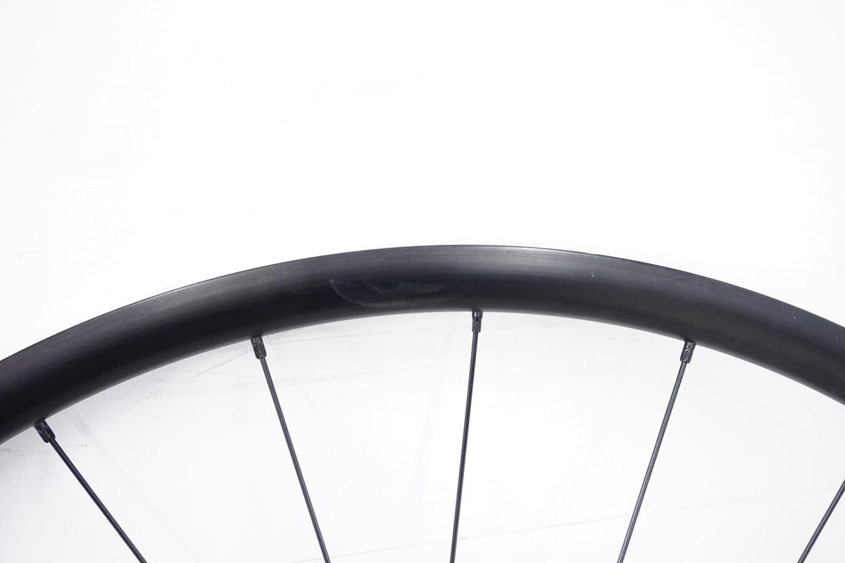 BONTRAGER 「ボントレガー」 PARADIGM SL シマノ11速 ホイールセット / 浜松店