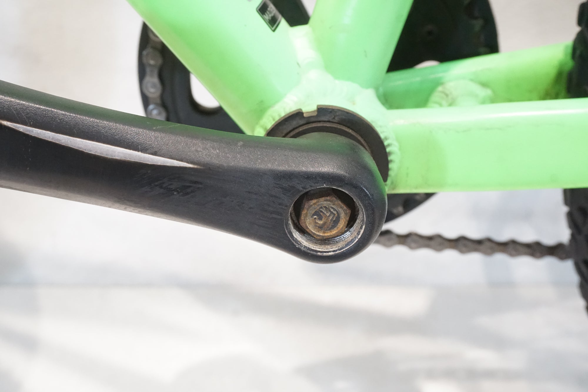 GIANT 「ジャイアント」 TCX ESPOIR 26 2018年モデル シクロクロス キッズバイク / 横浜戸塚店