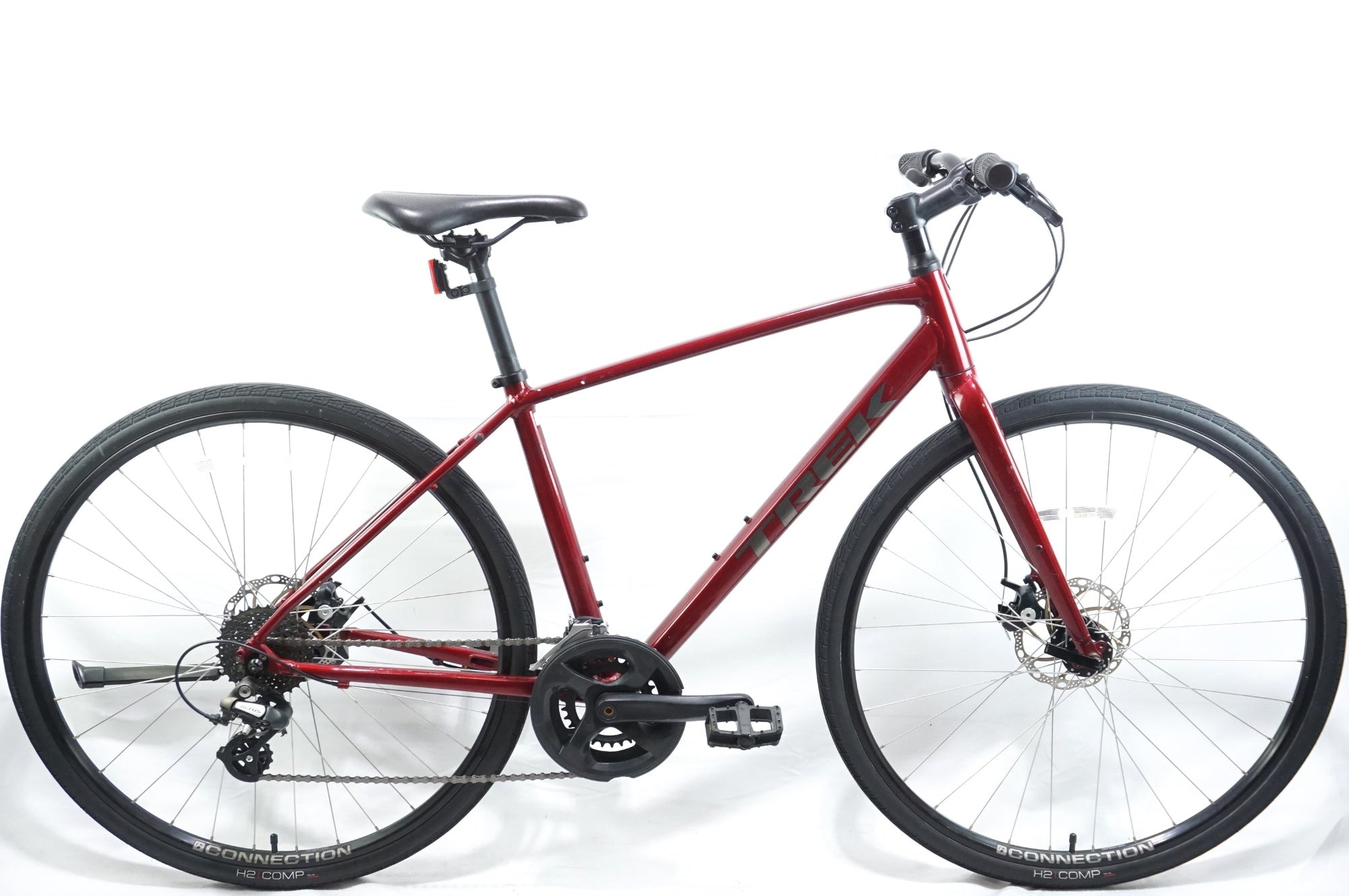 TREK 「トレック」 FX1 DISC 2021年モデル クロスバイク / 中目黒店