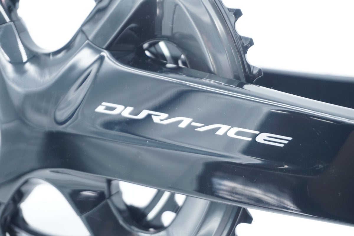 SHIMANO 「シマノ」 DURA-ACE FC-R9100 52-36T 175m クランク / 滋賀大津店