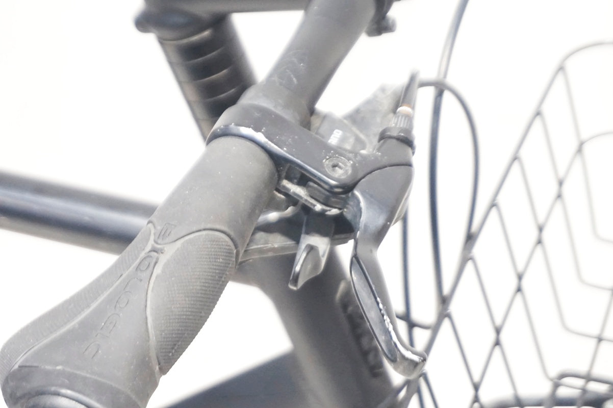 TERN 「ターン」 CREST 2020年モデル ミニベロ / 大阪門真店