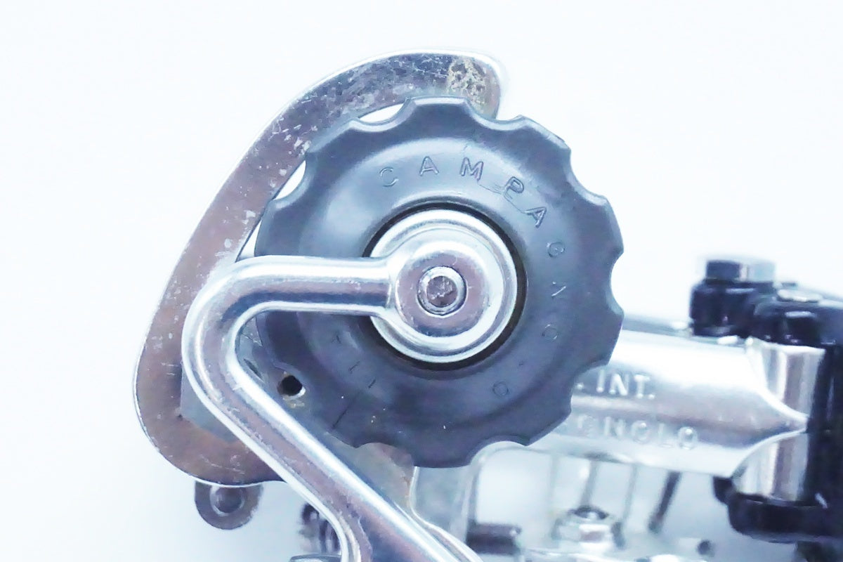 CAMPAGNOLO「カンパニョーロ」 CAMBIO SUPER RECORD リアディレイラー/ 京都西院店