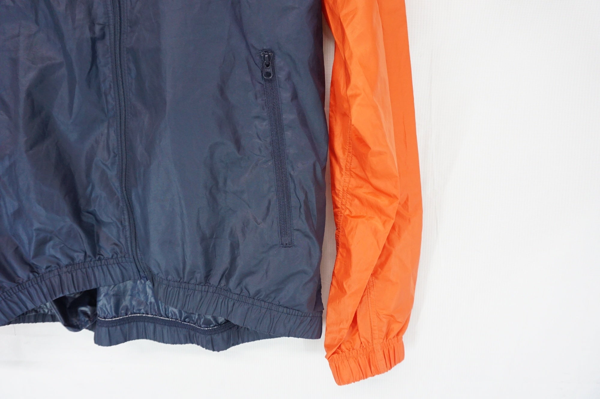 RERIC 「レリック」 Sサイズ レア ウィンドブレーカー / 阪急塚口店