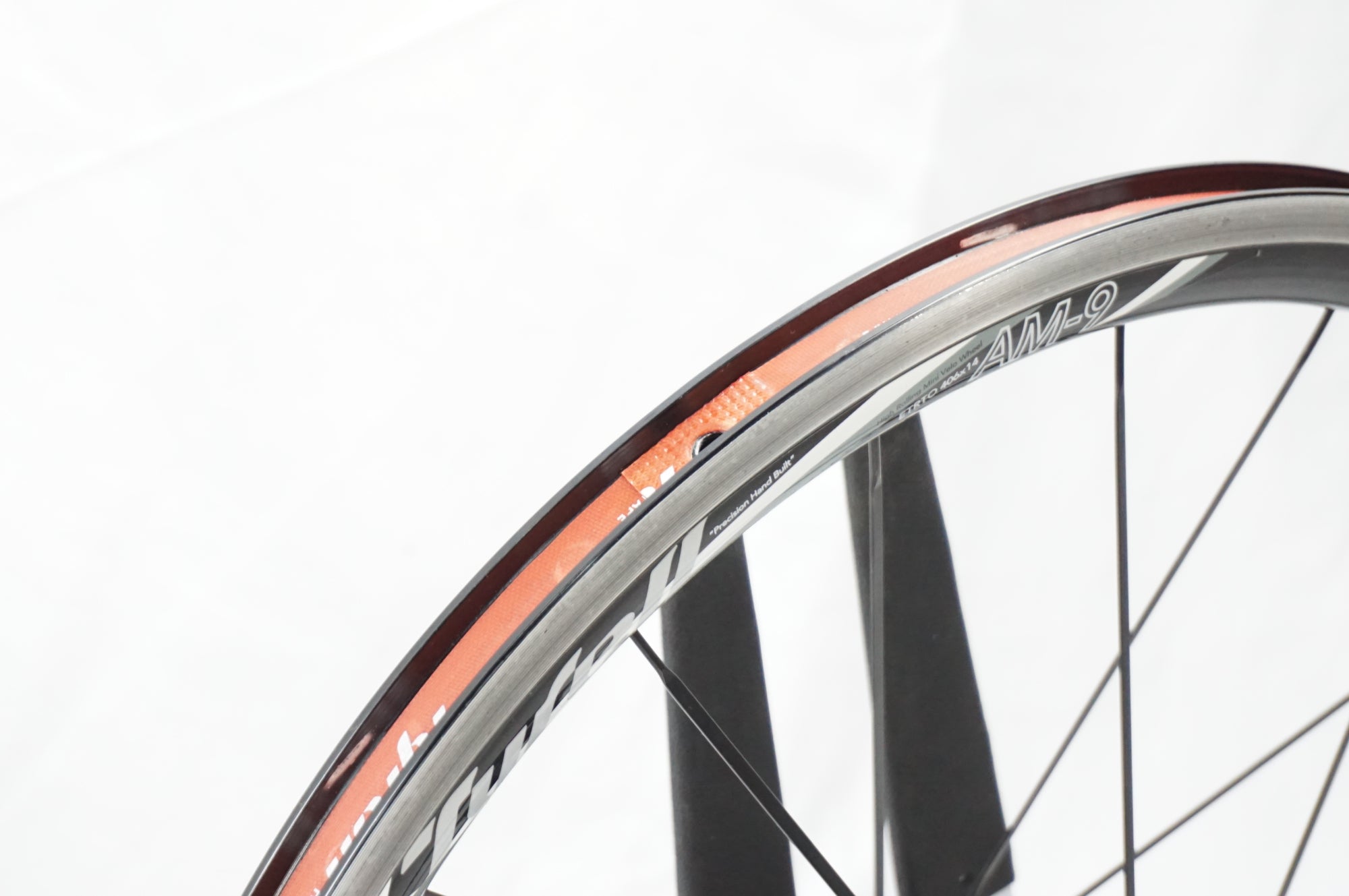 TYRELL 「タイレル」 AM-9 シマノ10S ホイールセット / 川越店