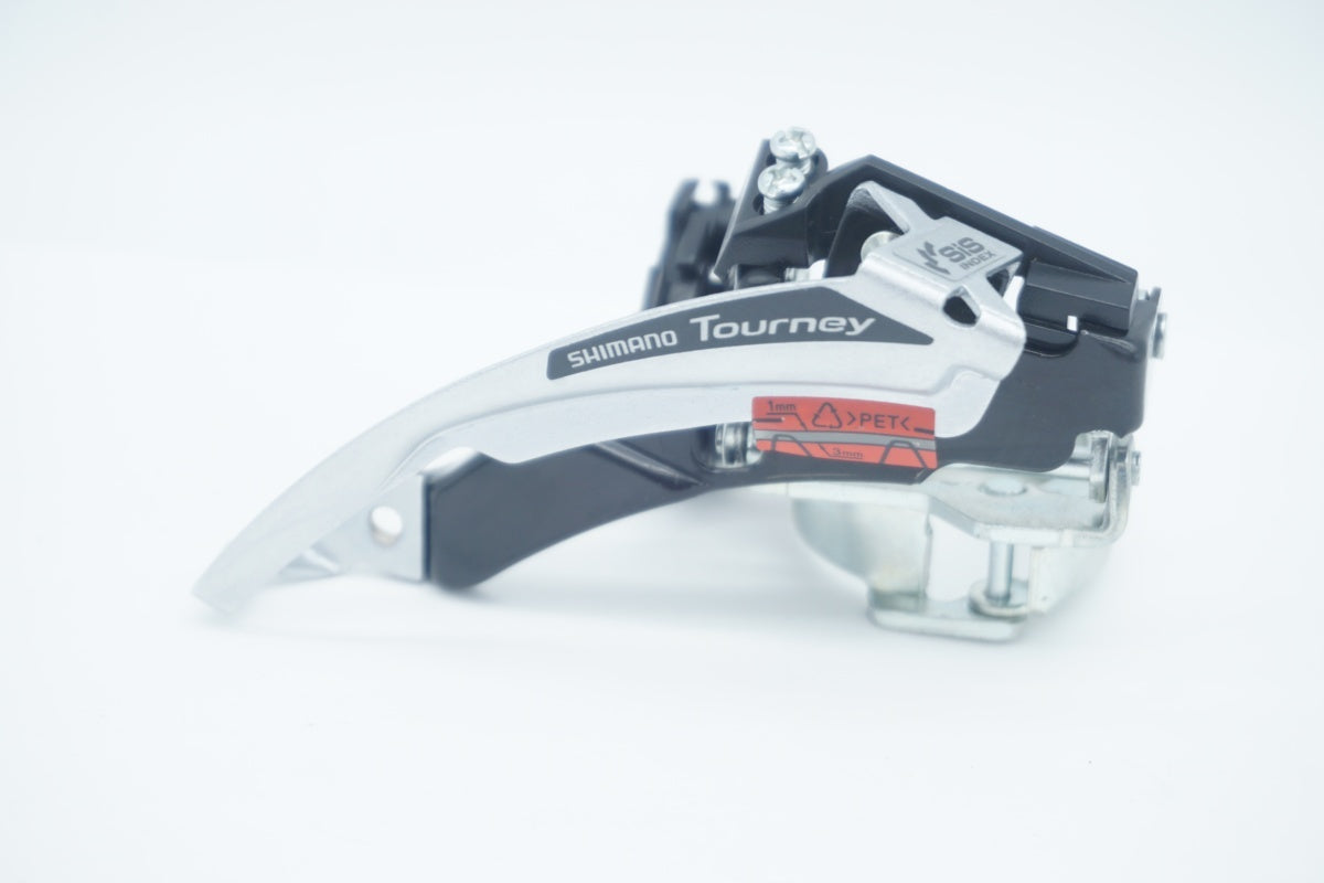 SHIMANO 「シマノ」 TOURNEY FD-TX50 フロントディレイラー / 滋賀大津店