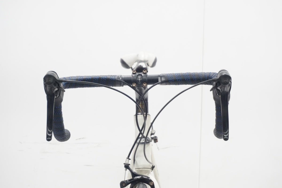 LOUIS GARNEAU 「ルイガノ」 CR22 2008年モデル ロードバイク / 滋賀大津店