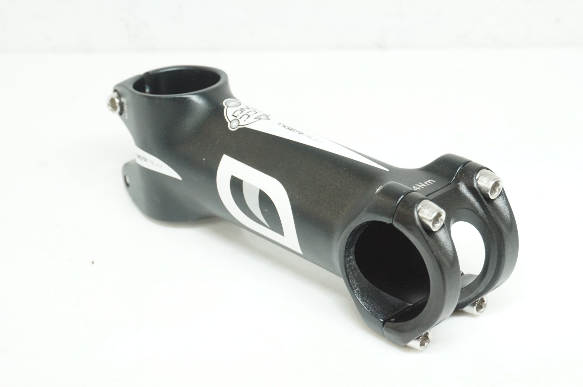 MOST 「モスト」 TIGER ALU φ31.8 100mm 139g ステム / 大宮店