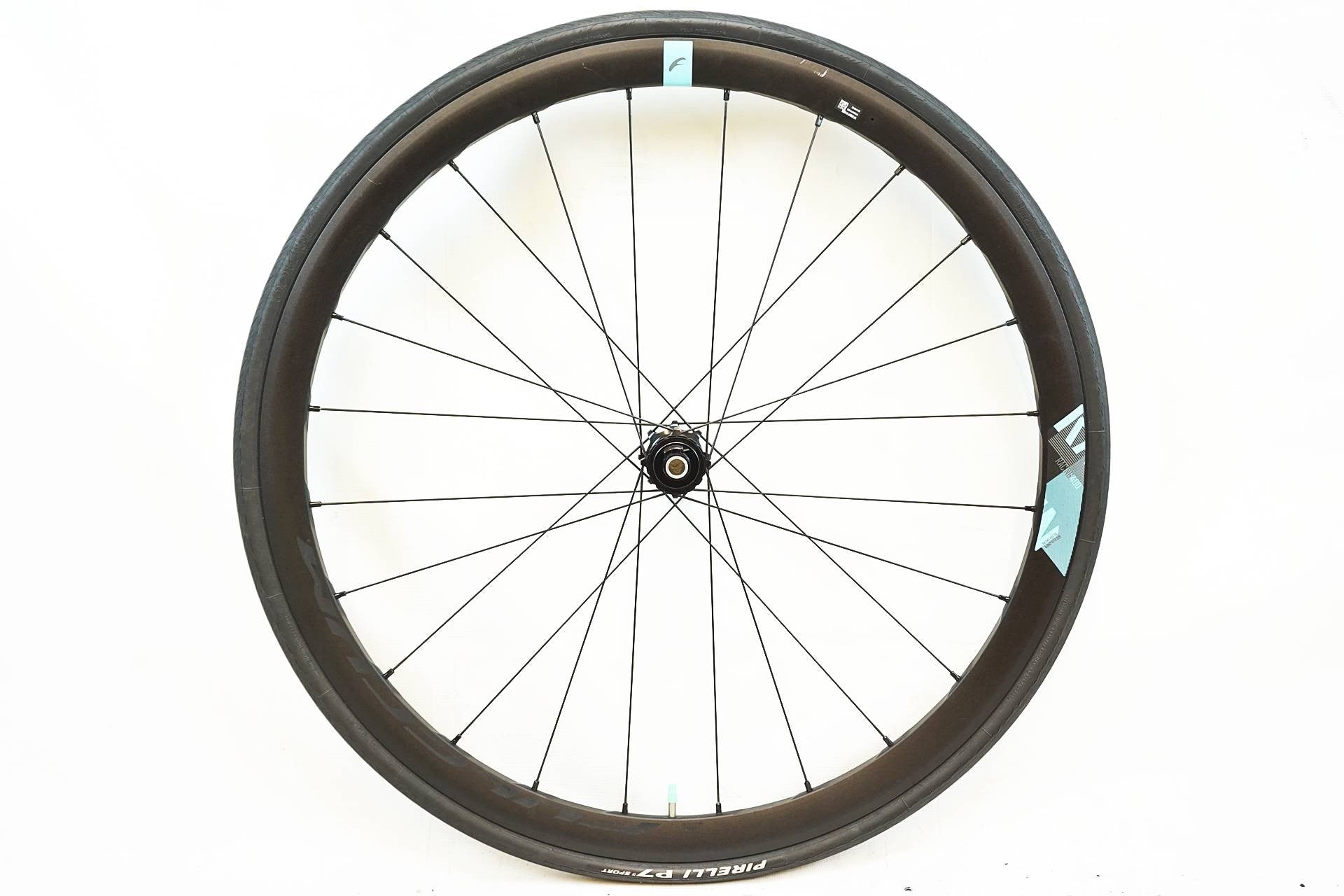 FULCRUM 「フルクラム」 RACING 400 DB ホイールセット / 有明ガーデン店