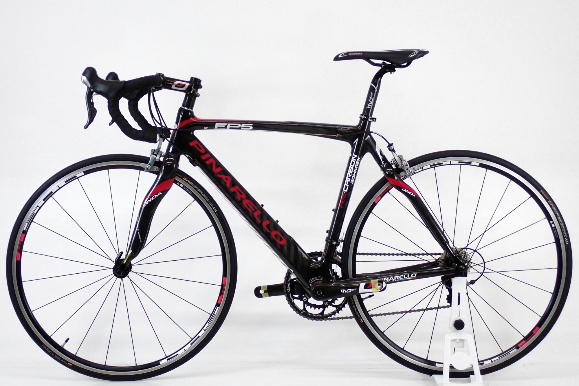PINARELLO 「ピナレロ」 FP5 CARBON 2008年モデル ロードバイク / 伊勢崎店
