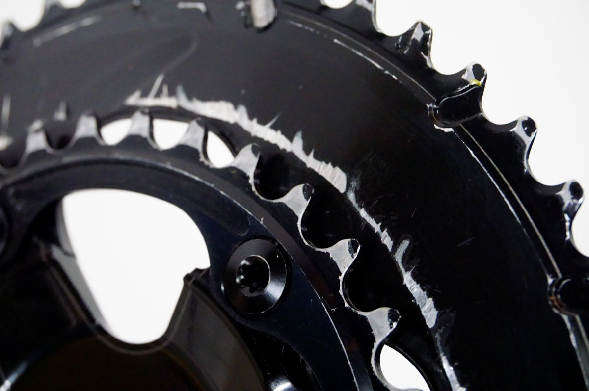SHIMANO 「シマノ」 DURA-ACE FC-R9200 50-34T 172.5mm クランク / 名古屋大須店