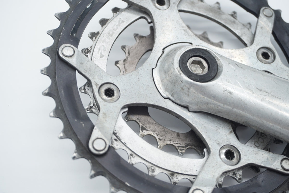 SHIMANO 「シマノ」 DEORE LX FC-M569 42-32-22T 175mm クランク / 滋賀大津店