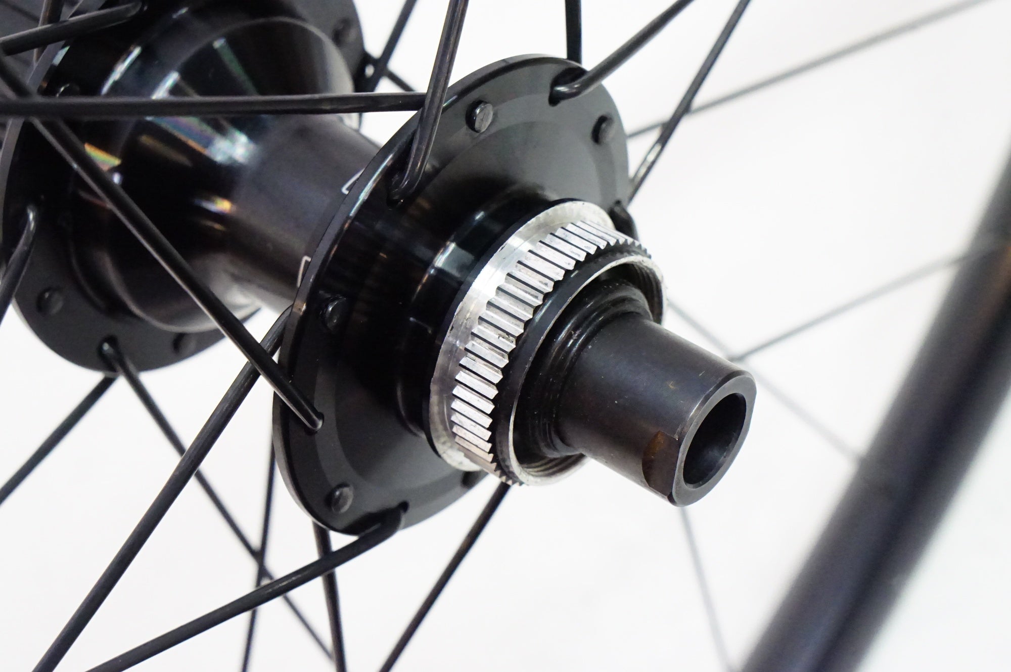 SHIMANO 「シマノ」 WH-MT601 シマノMS12速 ホイールセット / 熊谷本店