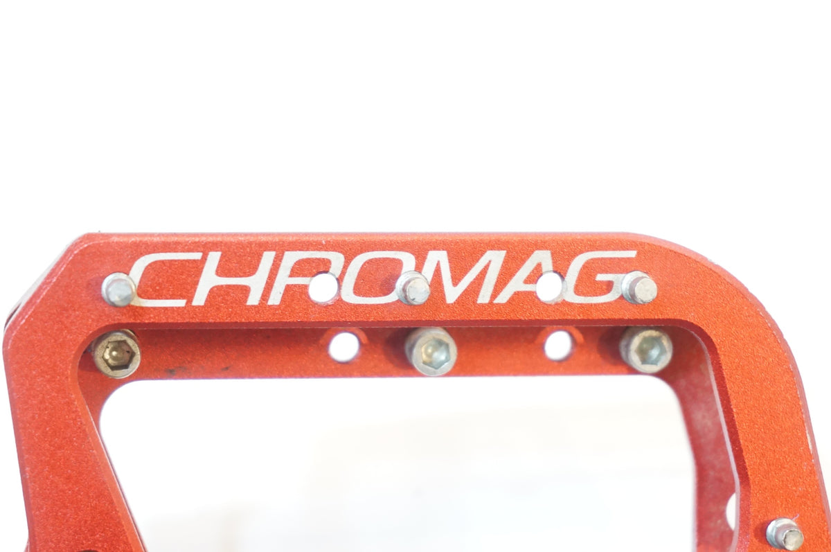 CHROMAG 「クロマグ」 CONTACT ペダル / 浦和ベース