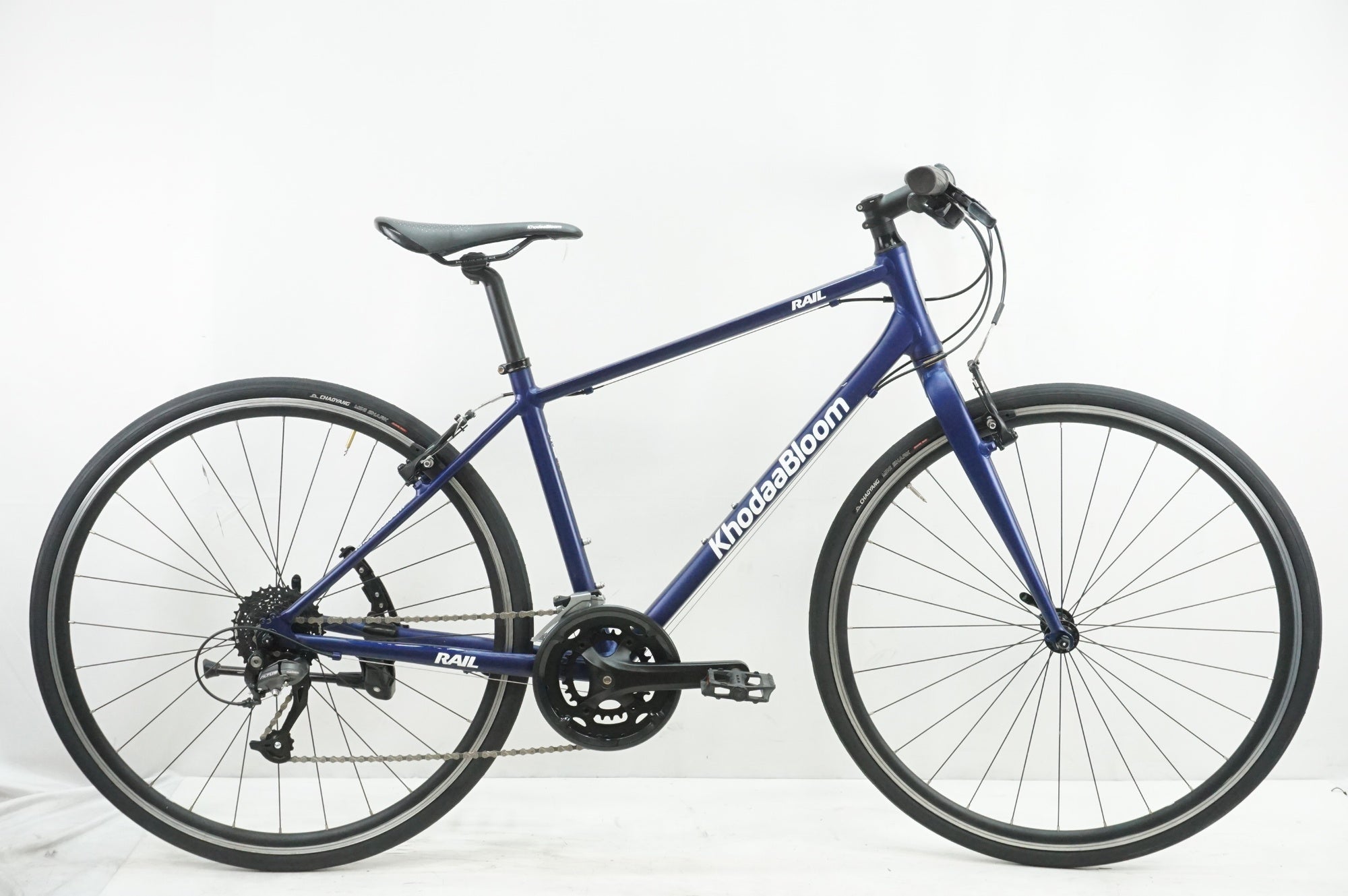 KHODAABLOOM 「コーダーブルーム」 RAIL 700 LIGHT 2024年モデル