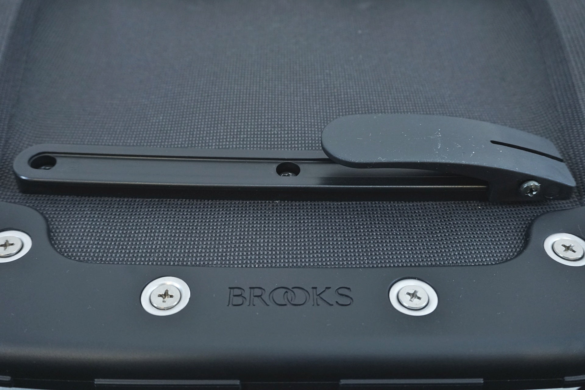 BROOKS 「ブルックス」 JOHN O'GROATS PANNIER パニアバッグ / 有明ガーデン店