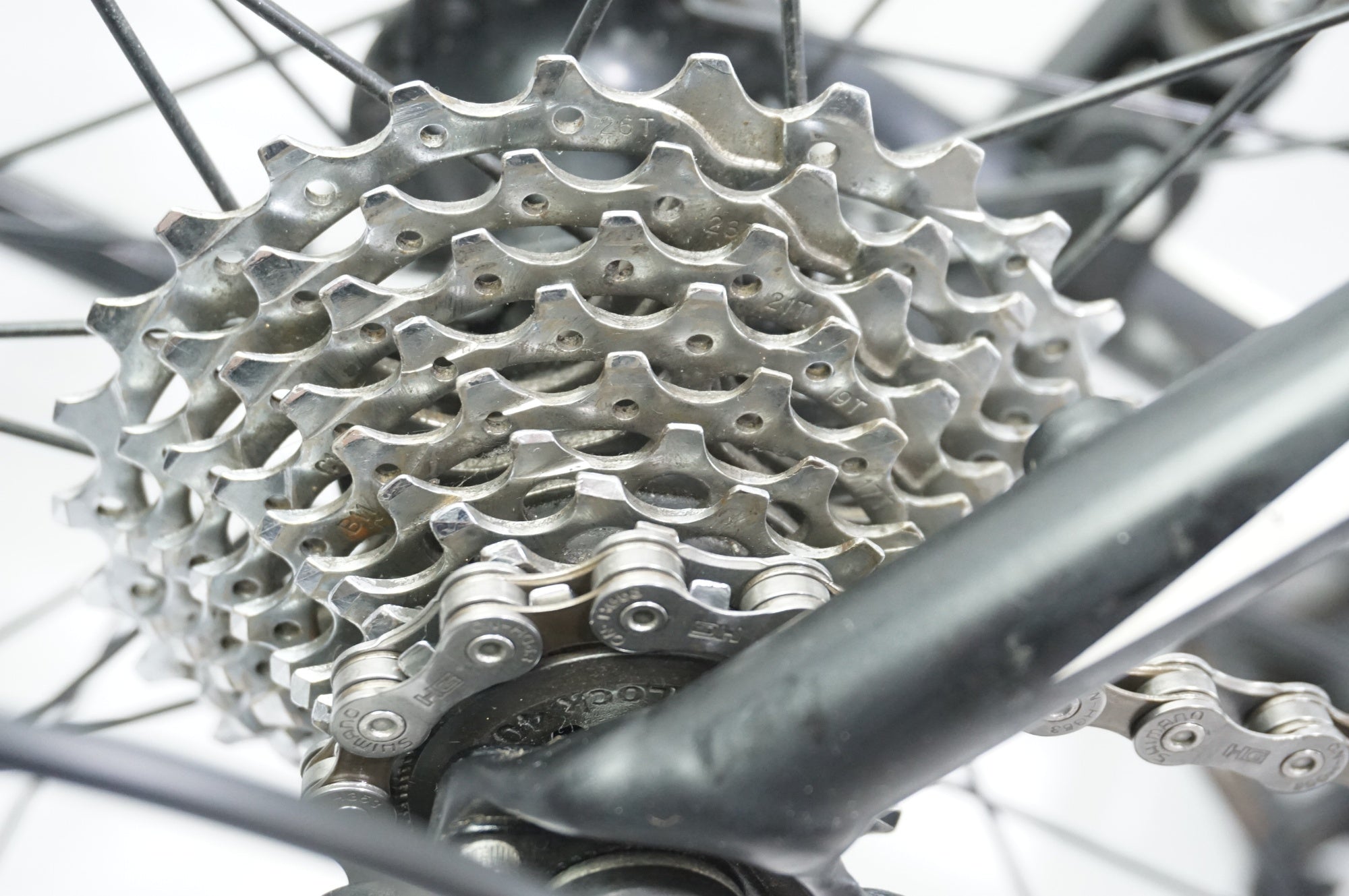 CANNONDALE 「キャノンデール」 CAAD8 7 SORA 2012年モデル ロードバイク / 中目黒店