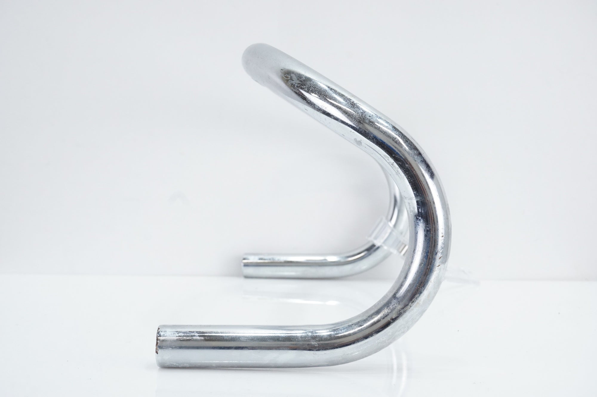 NITTO 「ニットー」 B123 NJS φ25.4 370mm ハンドル /大宮店