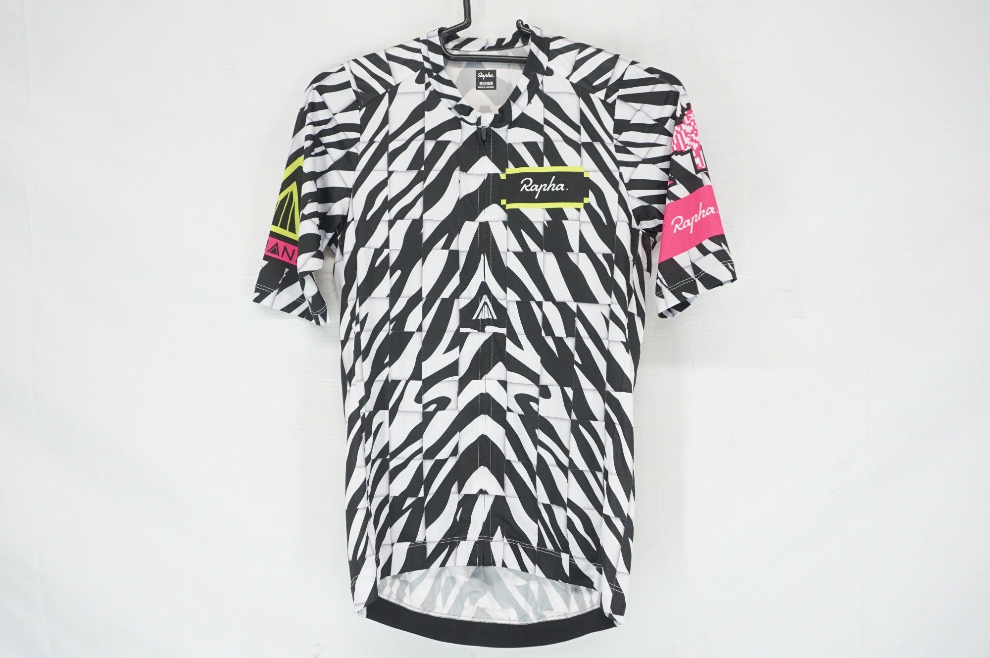 RAPHA 「ラファ」 AMANI PRO TRAINING JERSEY ジャージ / 阪急塚口店
