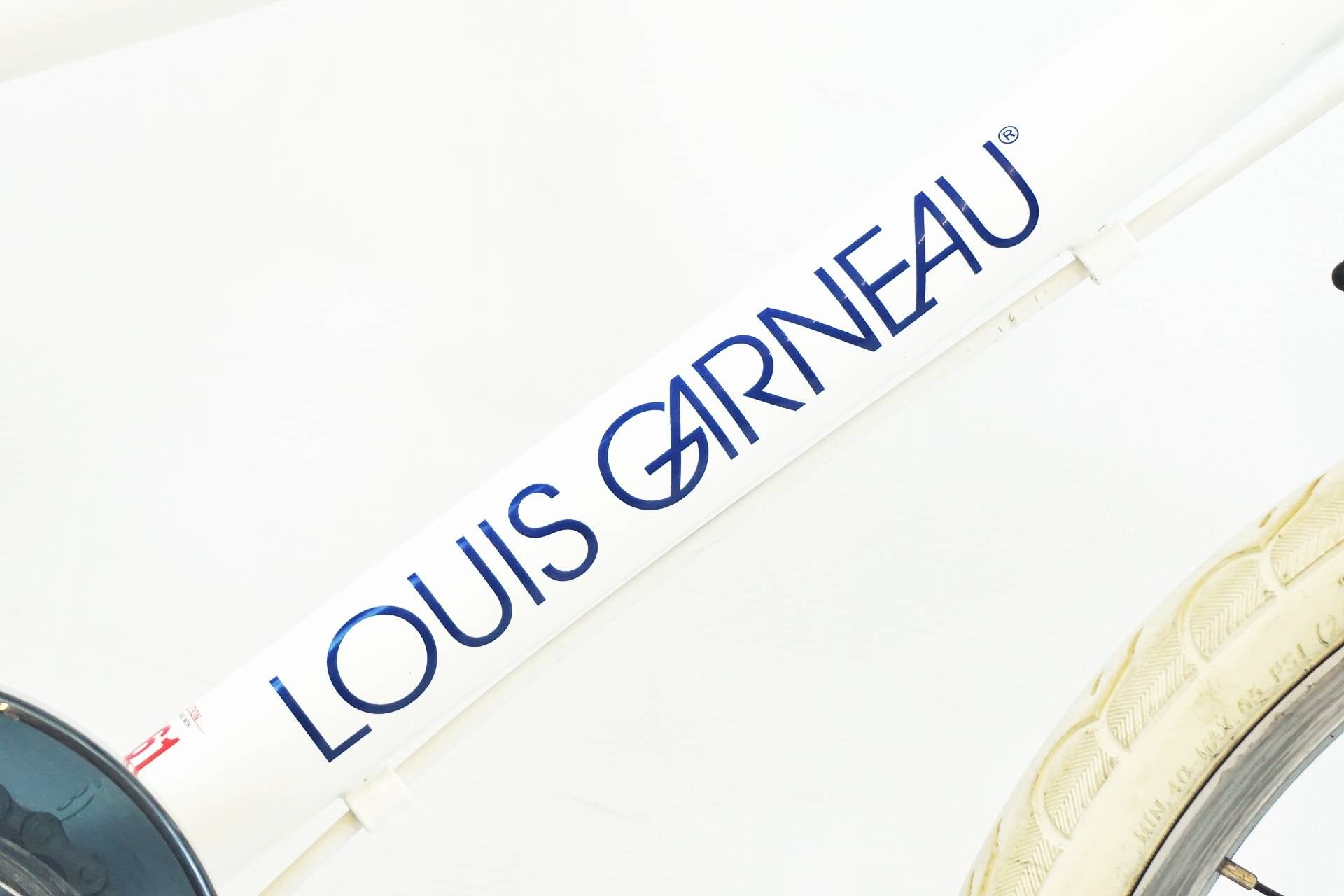 LOUIS GARNEAU 「ルイガノ」 K18 LITE 2020年モデル 18インチ キッズバイク / 有明ガーデン店