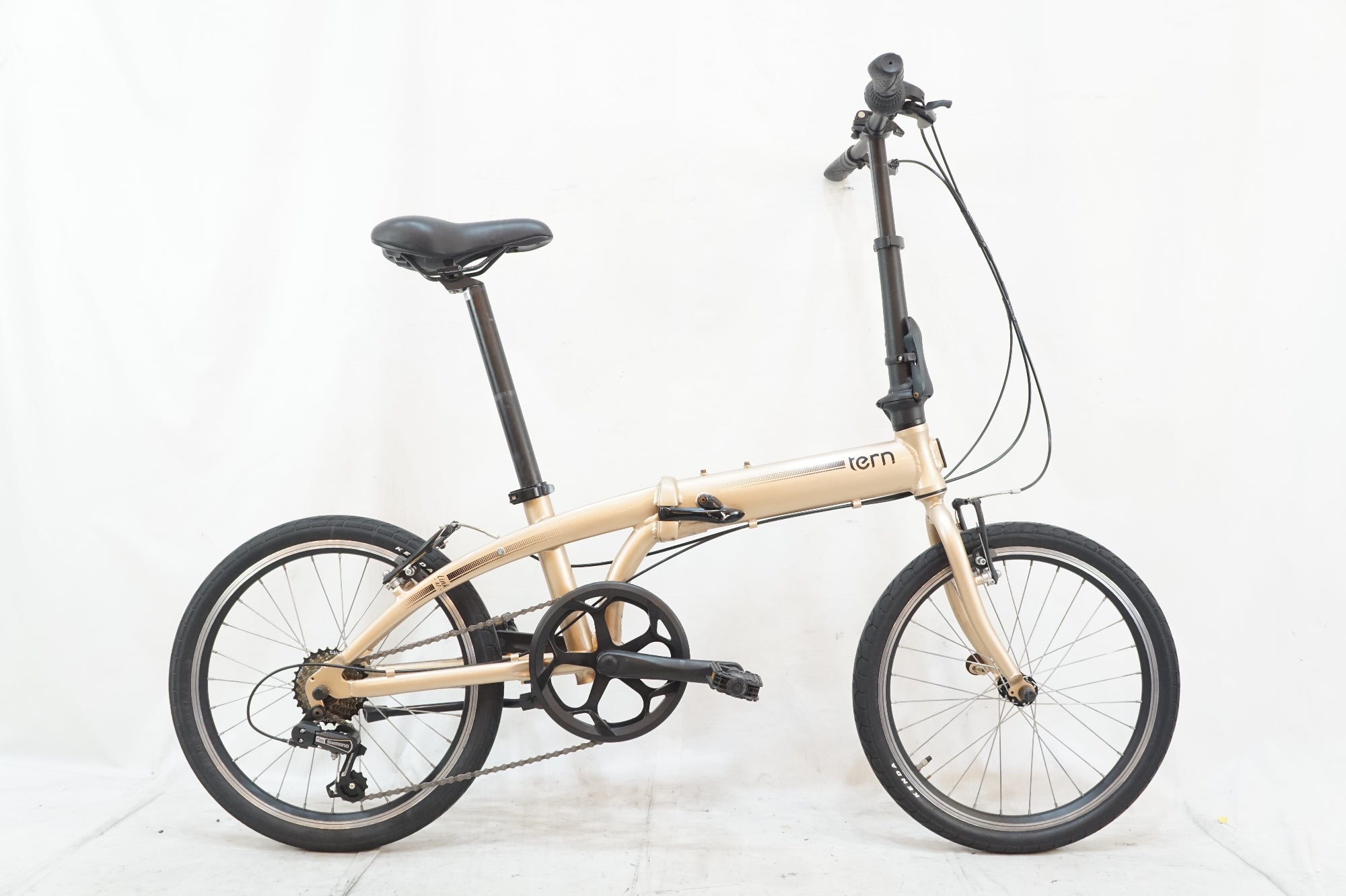 TERN 「ターン」 2020年モデル 20インチ ミニベロ / 阪急塚口店 ITHQKIQ3XWIT TERN 「ターン」 LINK A7 2022年モデル 20インチ ミニベロ