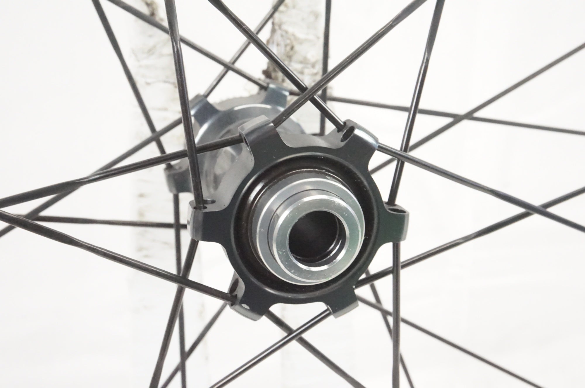 ジャンク SHIMANO 「シマノ」 ULTEGRA WH-R8170-C36-TL シマノ 11速 フロントホイール / 宇都宮店