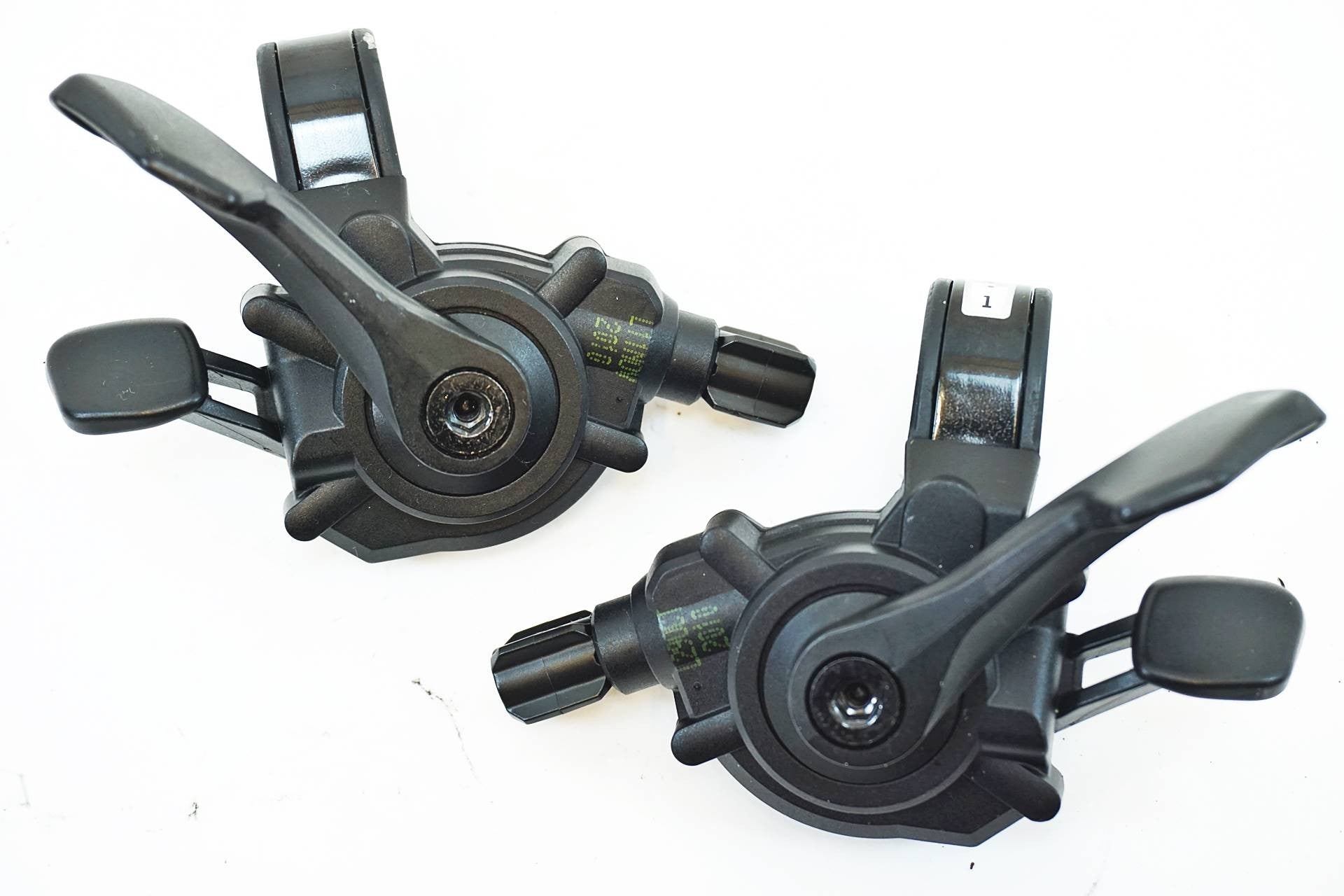 SRAM 「スラム」 X5 TRIGGER 3×9S Φ22.2 シフター / 有明ガーデン店