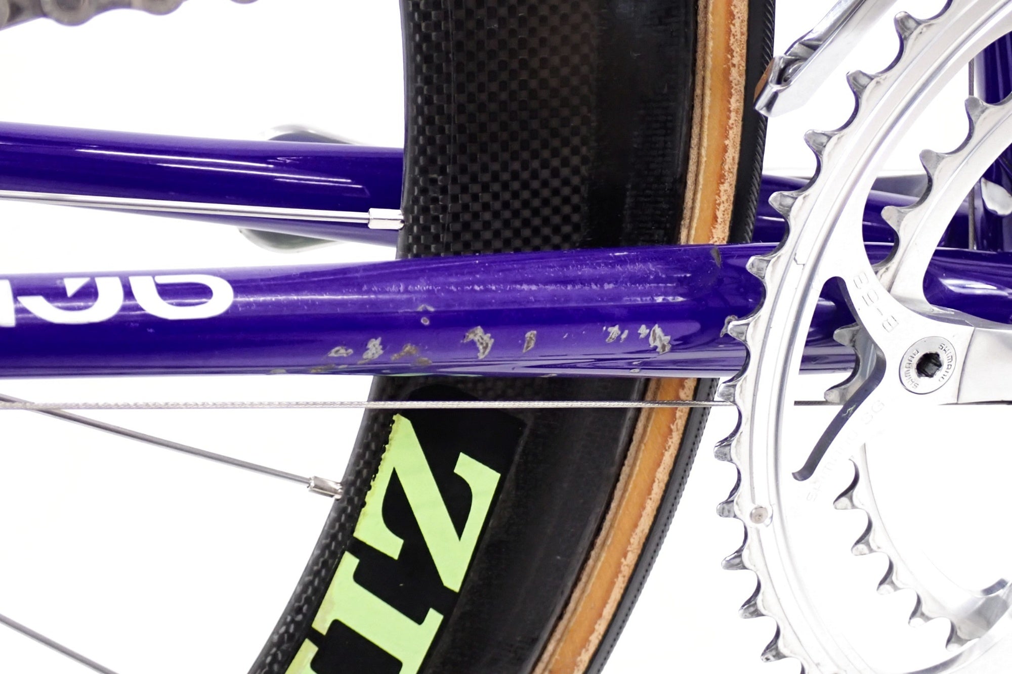 HONJO オーダーロードバイク 年式不明 26インチ ロードバイク / 伊勢崎店