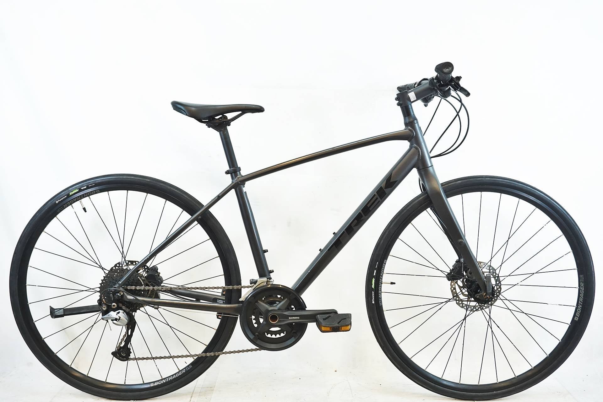 TREK 「トレック」 FX 3 DISC 2020-2021年モデル クロスバイク / 有明ガーデン店