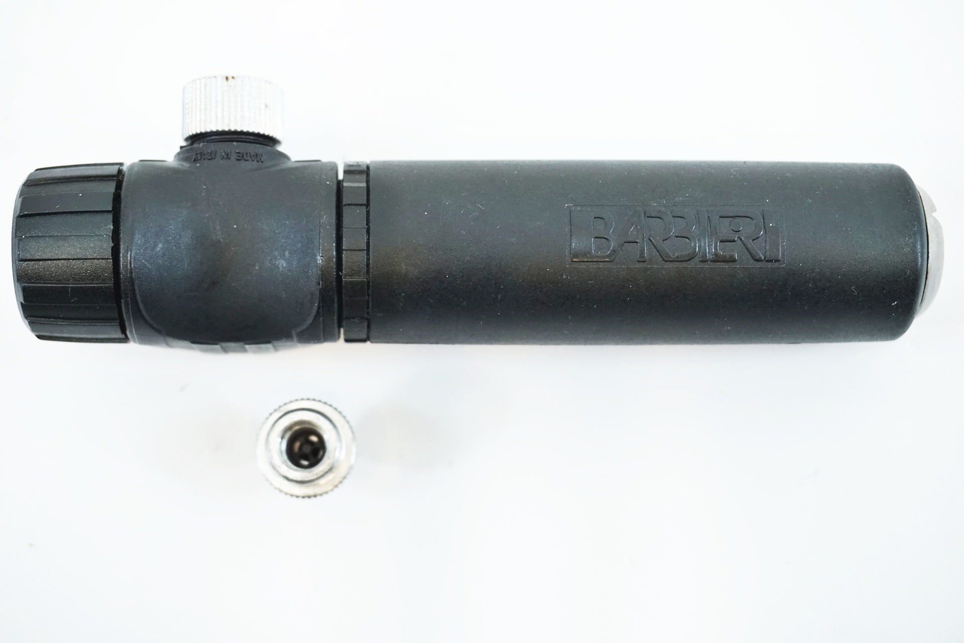 BARBIERI 「バルビエリ」 携帯ポンプ / 有明ガーデン店