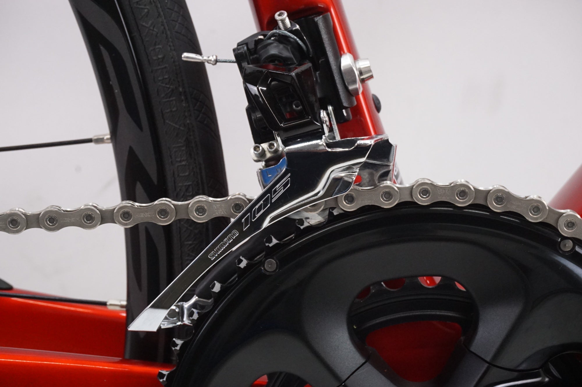 CORRATEC 「コラテック」 R.T. CARBON DISC 105 2023年モデル ロードバイク / 大宮店