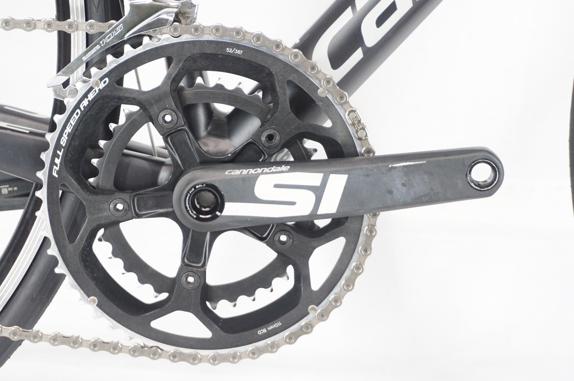 CANNONDALE 「キャノンデール」 CAAD12 105 2016年モデル ロードバイク / 阪急塚口店