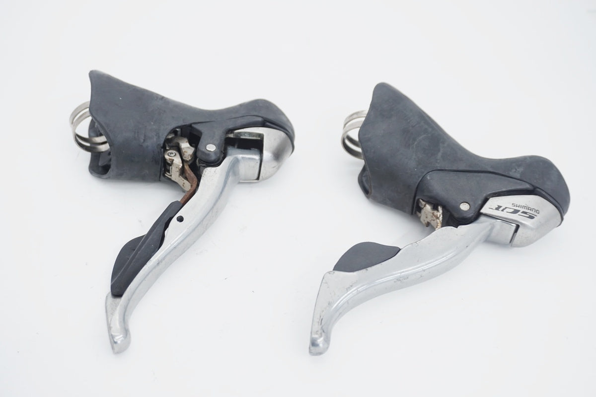 SHIMANO 「シマノ」 105 ST-5700 デュアルコントロールレバー / 京都八幡店