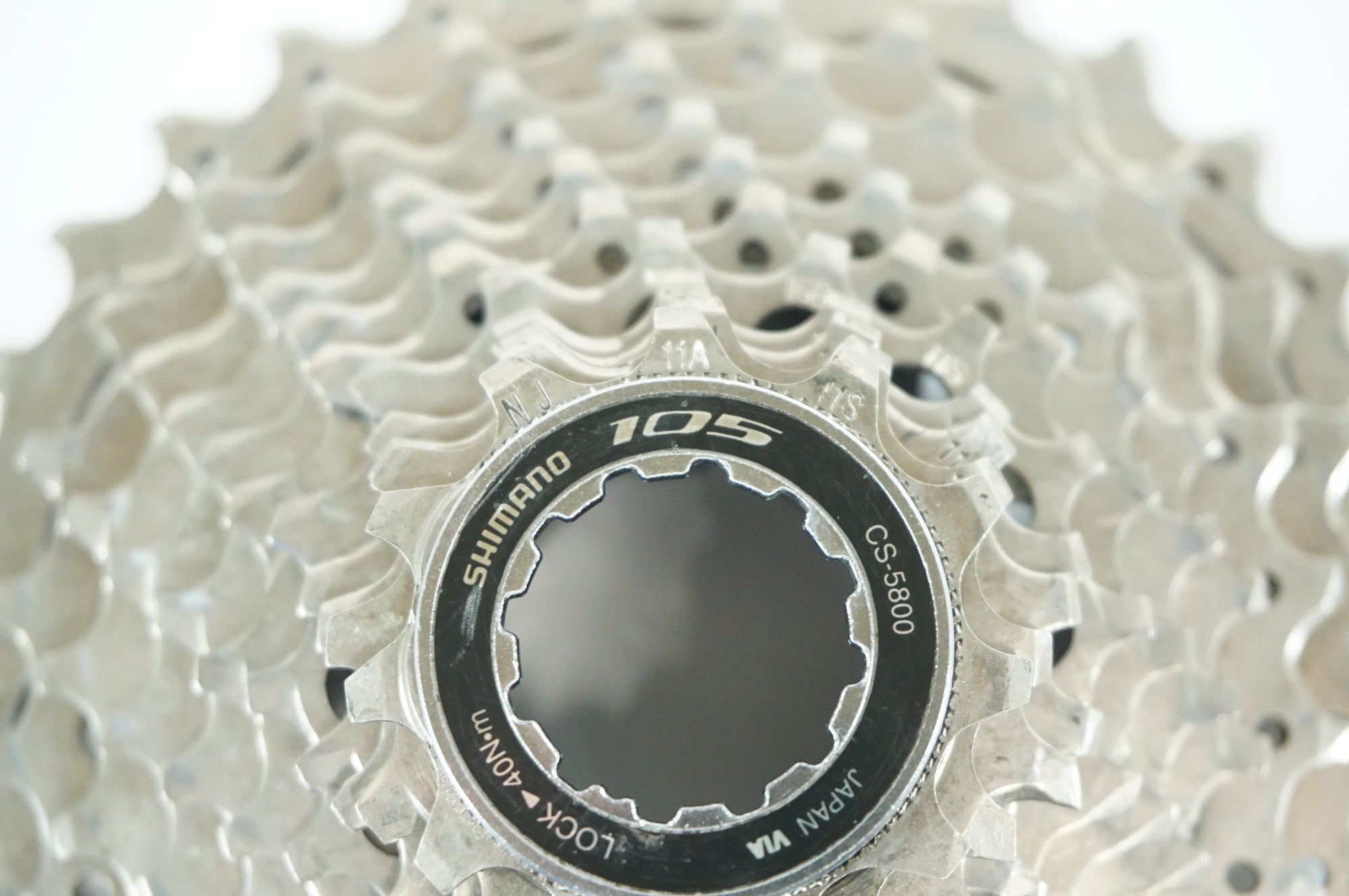 SHIMANO 「シマノ」 105 CS-5800 11-32T スプロケット / 宇都宮店