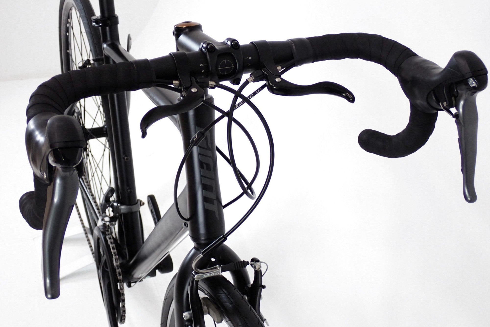 GIANT 「ジャイアント」 ESCAPE R DROP 2022年モデル ロードバイク / 伊勢崎店