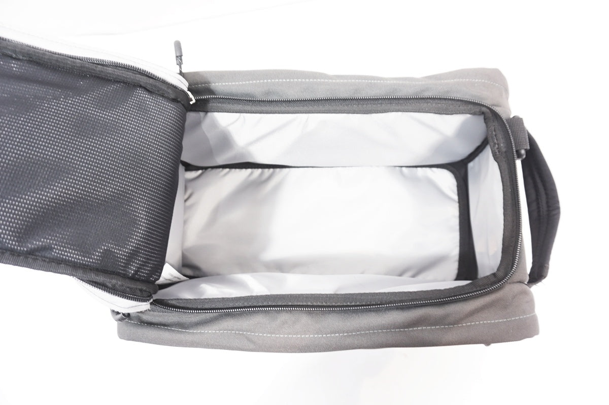 BONTRAGER 「ボントレガー」 MIKユーティリティ トランクバッグ バックラックデラックスMIK セット / バイチャリ世田谷店