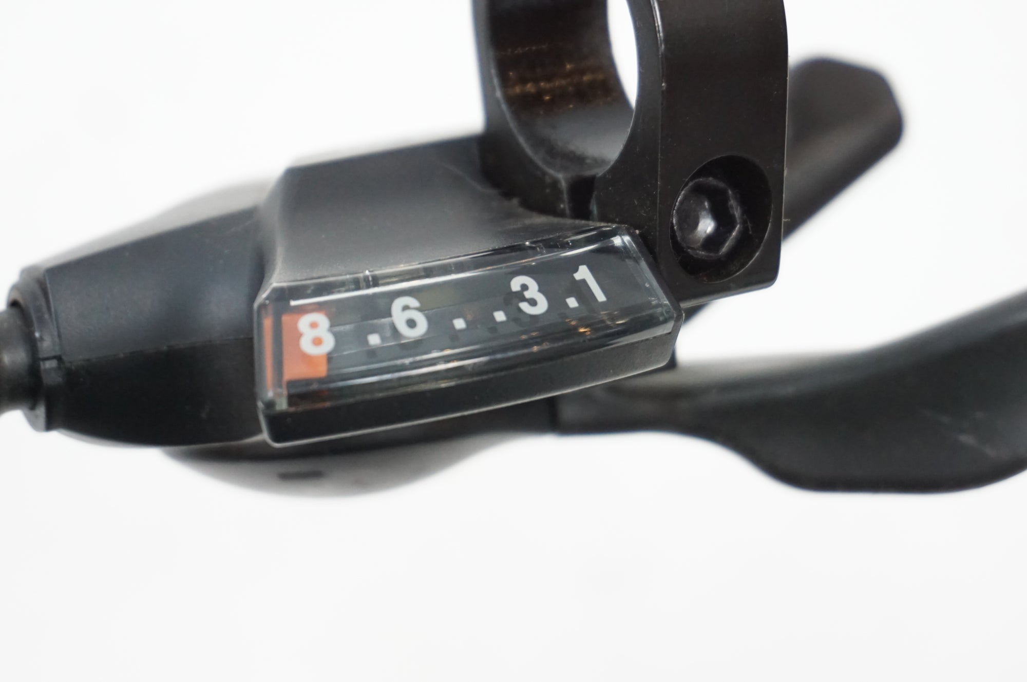 SHIMANO 「シマノ」 SL-M315-8R ラピッドファイヤーシフター / 川越店