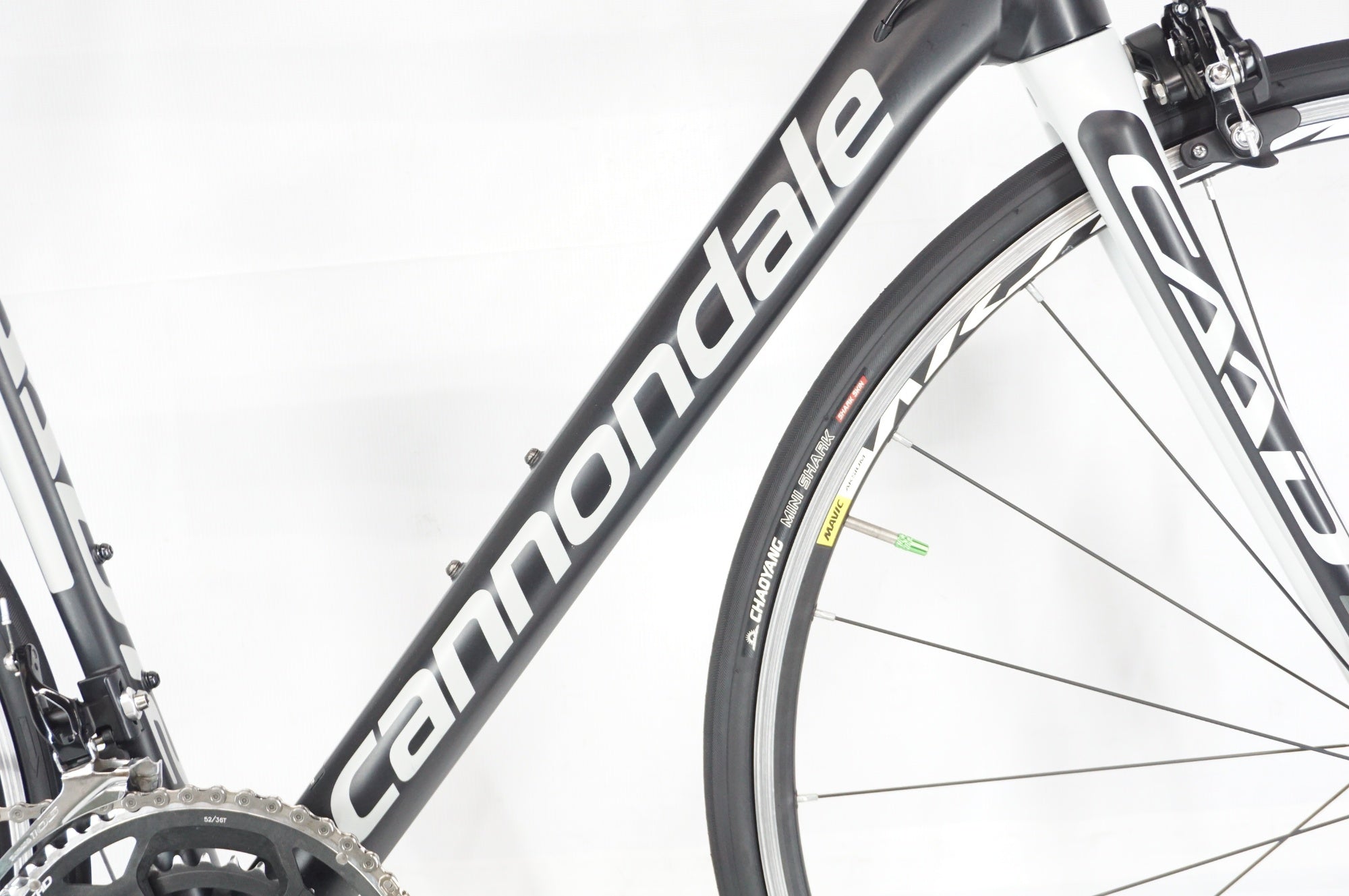 CANNONDALE 「キャノンデール」 CAAD12 105 2016年モデル ロードバイク / 阪急塚口店