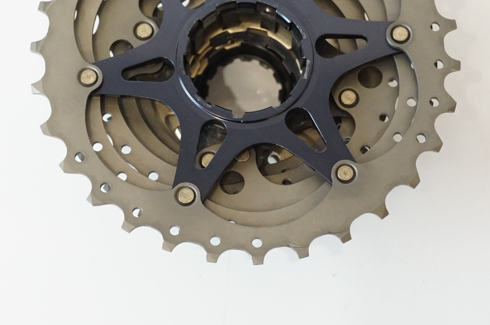 SHIMANO 「シマノ」 DURA-ACE CS-9100 11-30T スプロケット / 浜松店